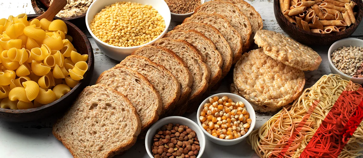 Delicious Feast: Exploring the Delights of Gluten Free Food